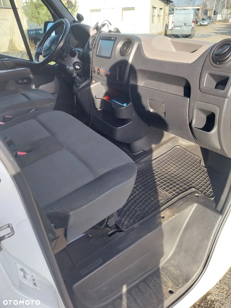Renault Master - 8