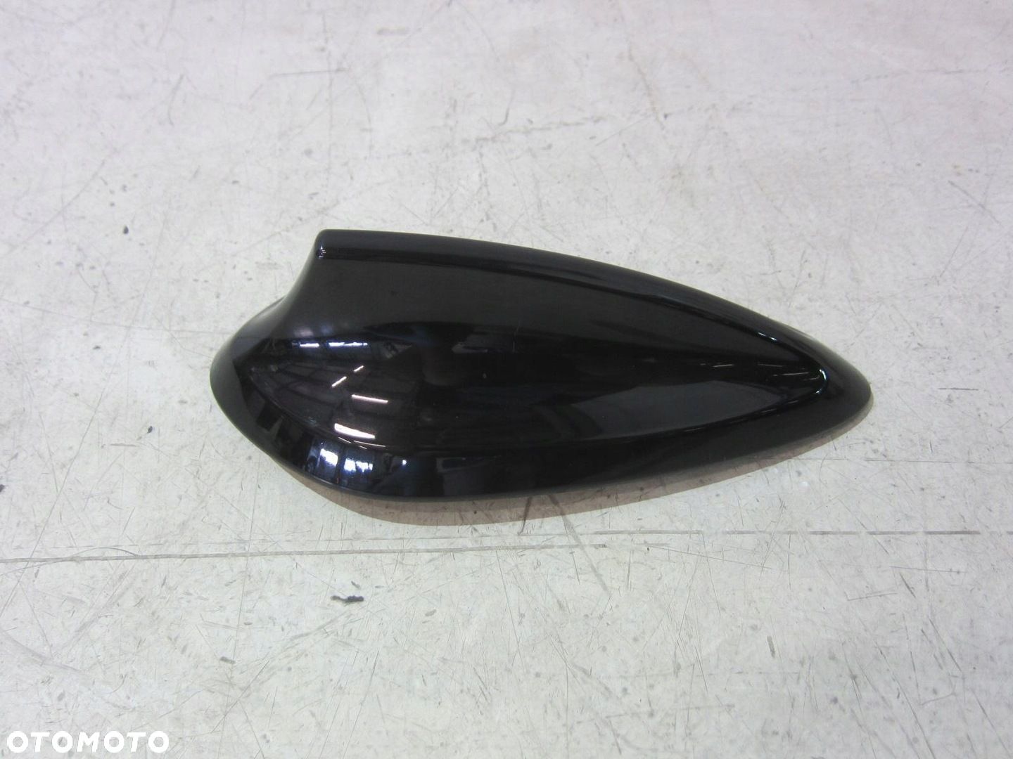 BMW F30 F22 F80 F36 LOTKA NA DACH REKIN SCHWARZ 2 668 OBUDOWA 65209259440 - 1