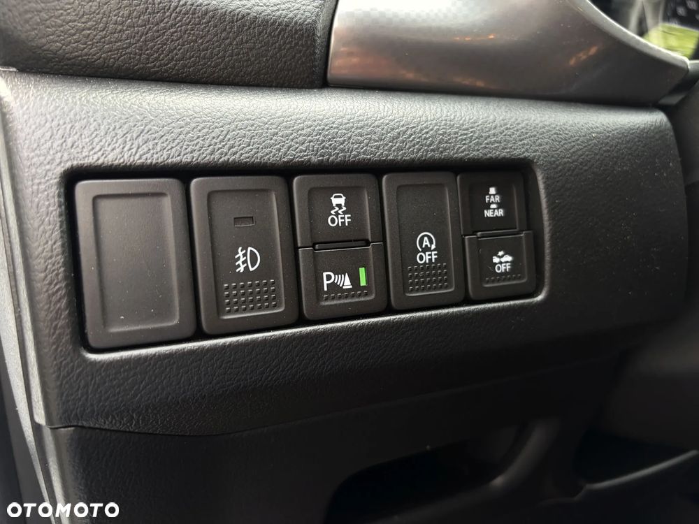 Suzuki Vitara 1.6 Premium 2WD - 34