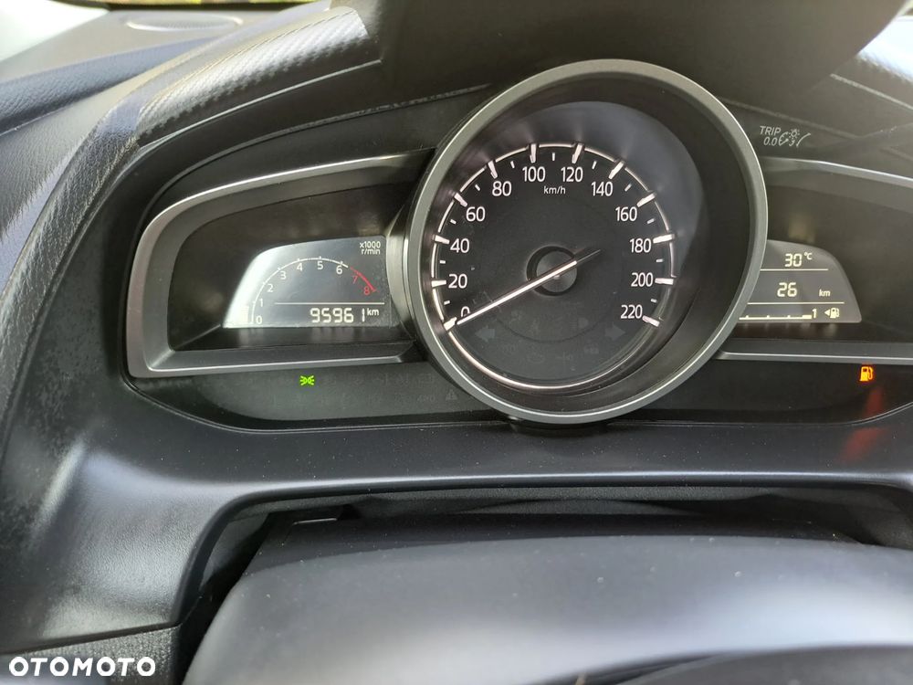 Mazda 2 - 7