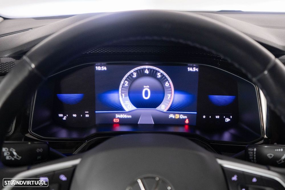 VW Taigo 1.0 TSI Life - 25