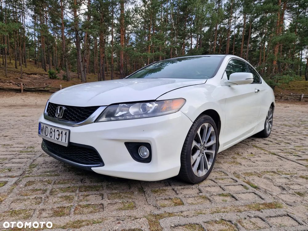 Honda Accord 3.5 V6 EX - 4