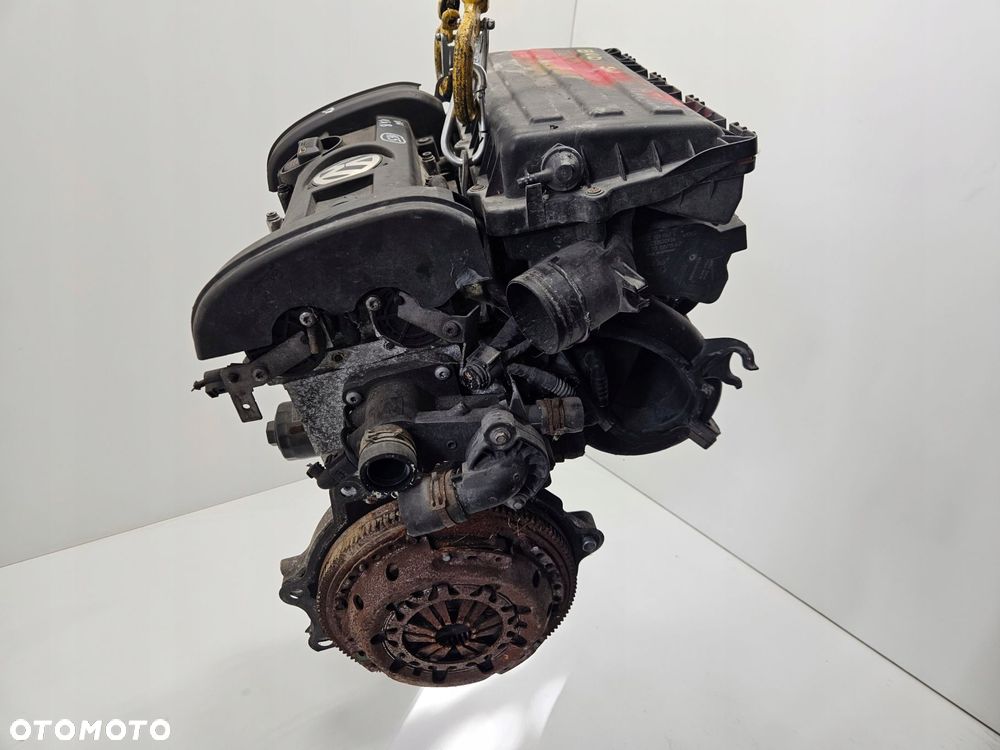 silnik kompletny vw skoda seat 1.4 16v bud - 5