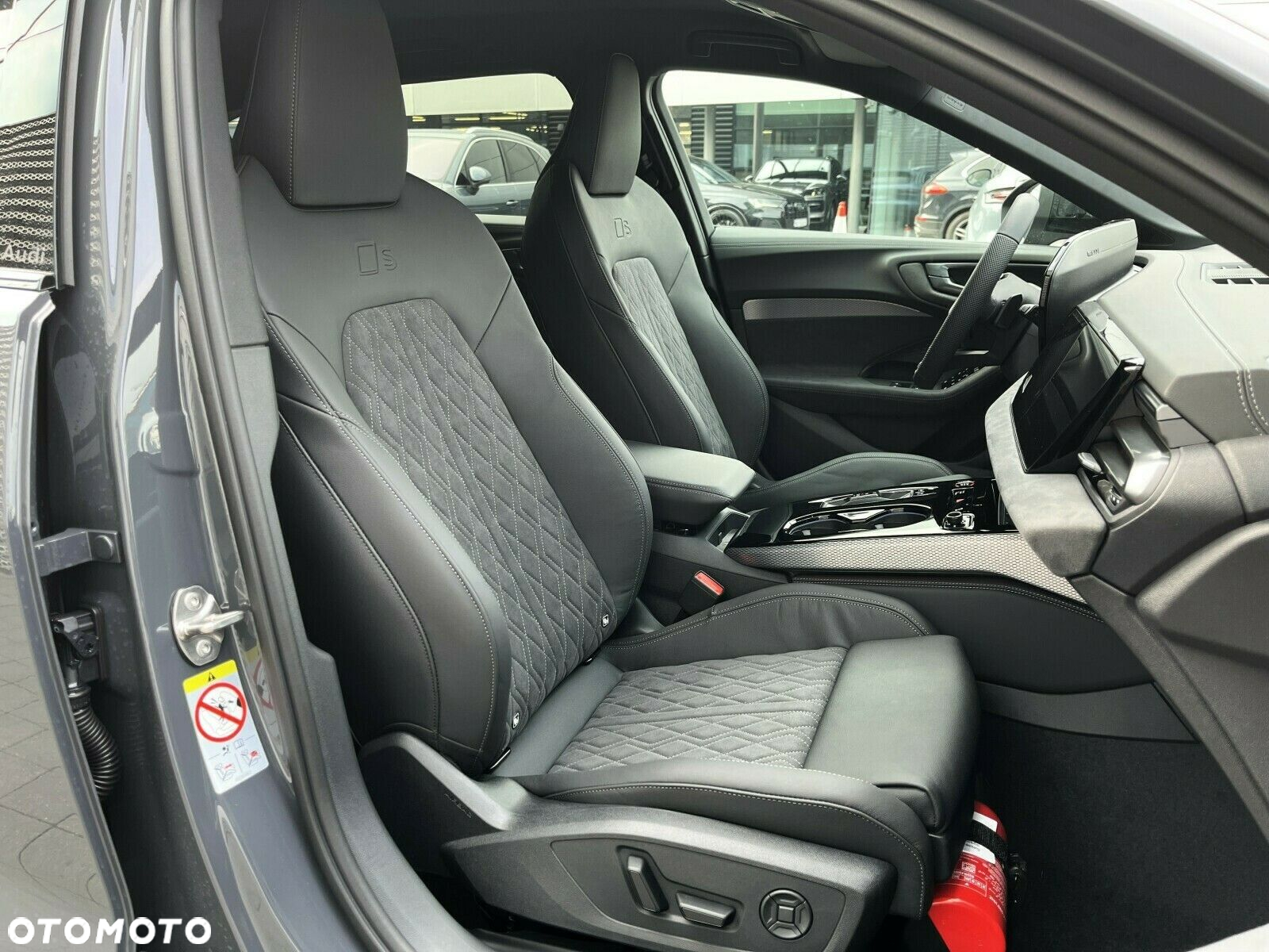 Audi A5 - 21