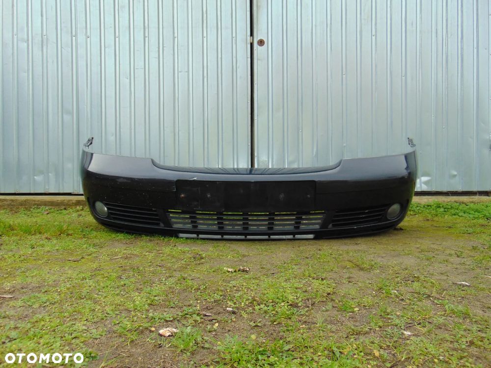 Zderzak przedni LZ5L Audi A4 B5 FL lift 99-01r - 1