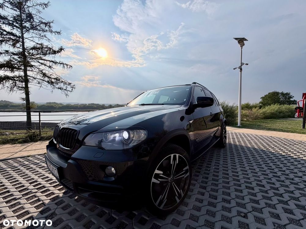 BMW X5 3.0d xDrive - 6