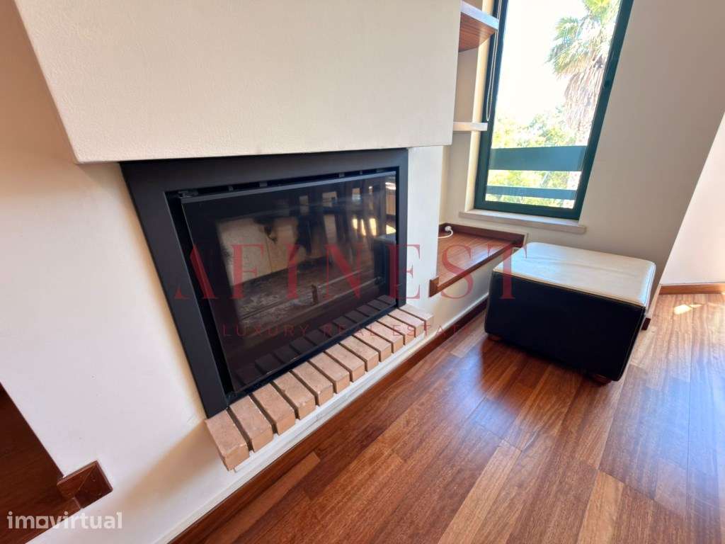 APARTAMENTO T2 NO JAMOR CHEIO DE SOL - Grande imagem: 2/26
