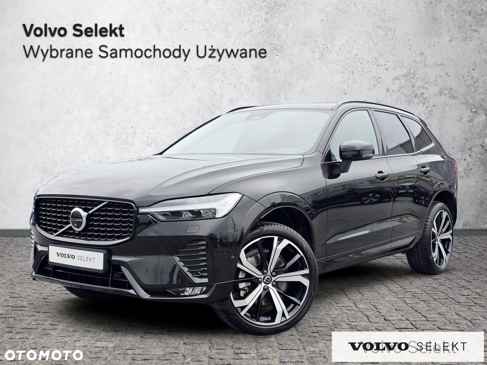 Volvo XC 60 - 2