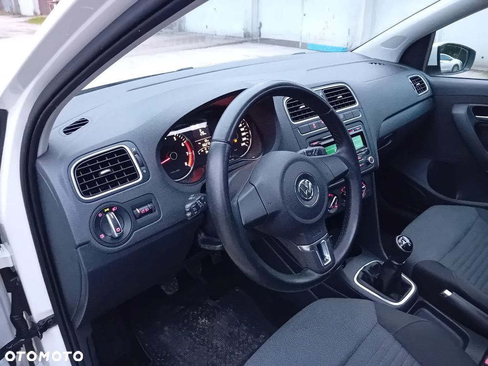 Volkswagen Polo 1.2 Blue Motion Technology Life - 19