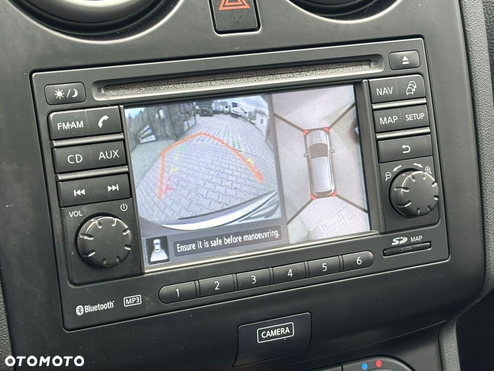 Nissan Qashqai+2 2.0 Tekna - 10