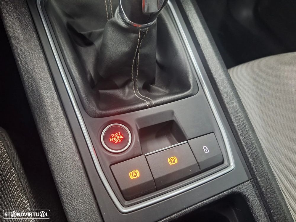 SEAT Leon 1.0 TSI Style - 15