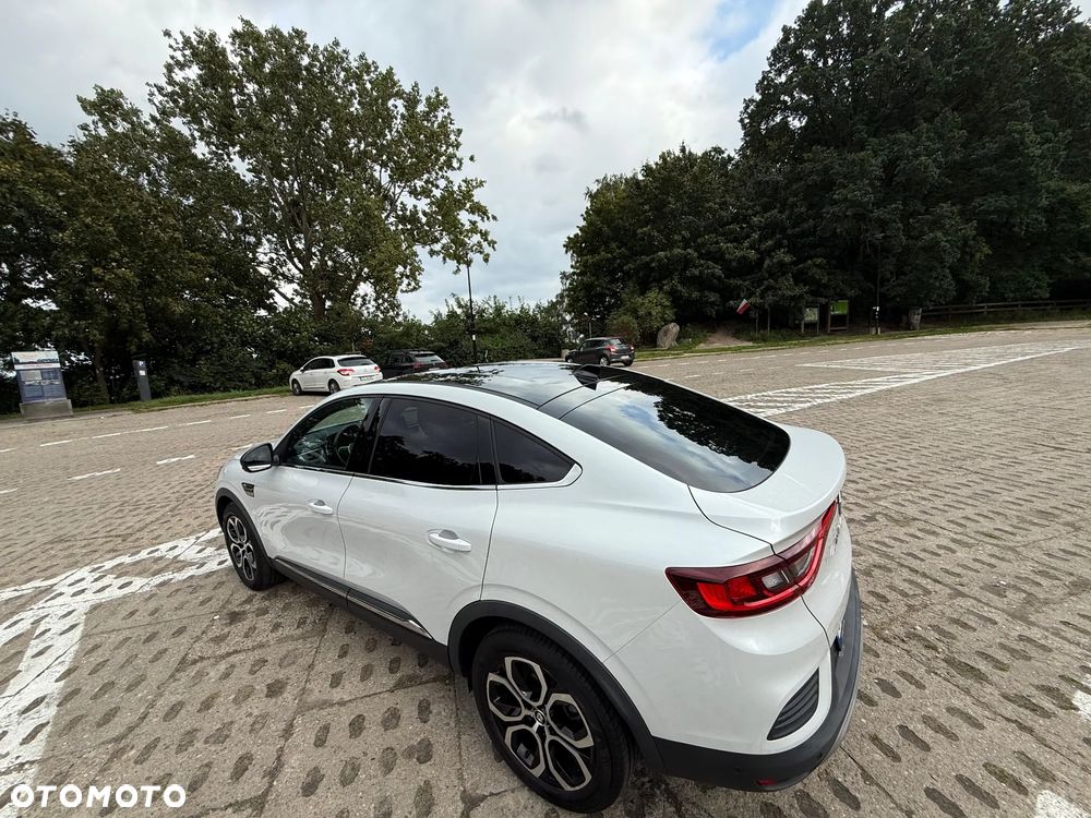 Renault Arkana - 17