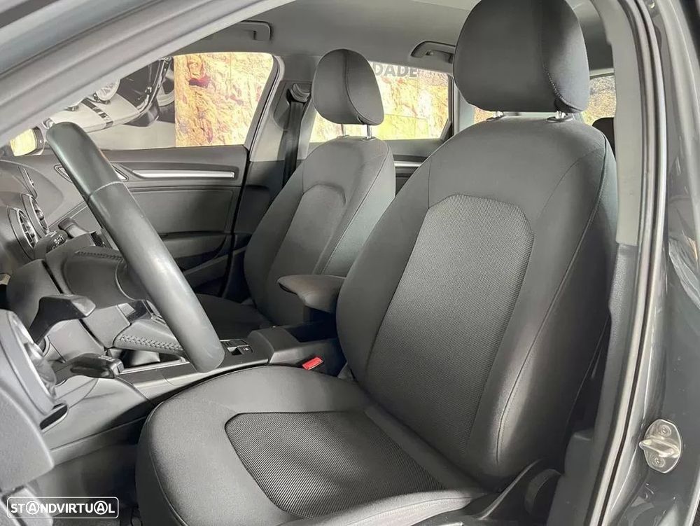 Audi A3 Sportback 30 TFSI - 8