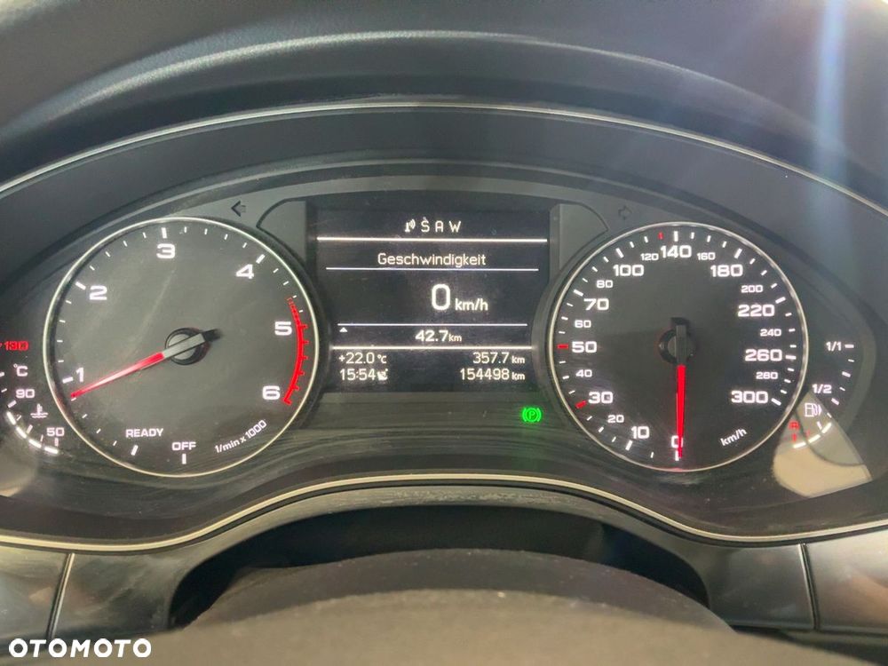 Audi A6 Avant 2.0 TDI Ultra - 11
