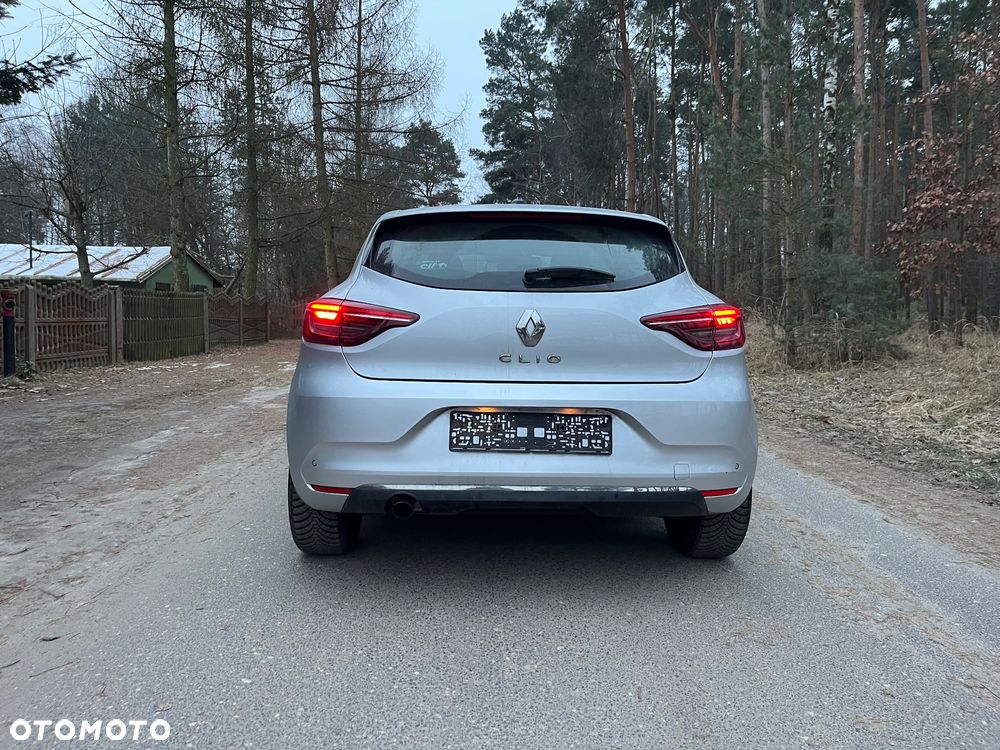 Renault Clio SCe 75 EXPERIENCE - 6