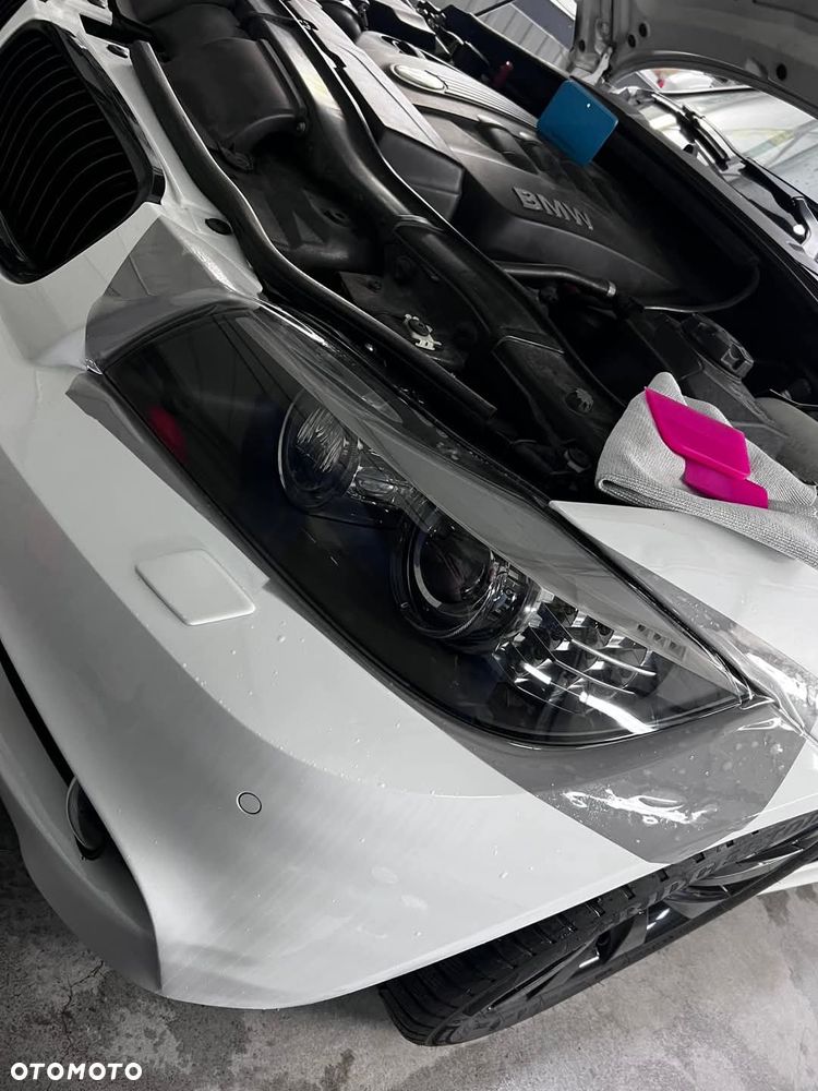 BMW Seria 3 325d DPF - 17