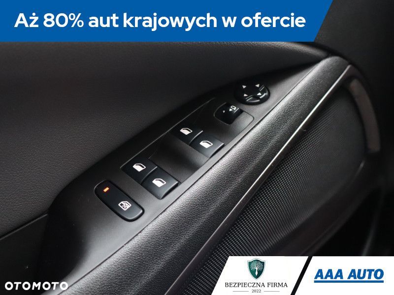 Opel Crossland X - 21