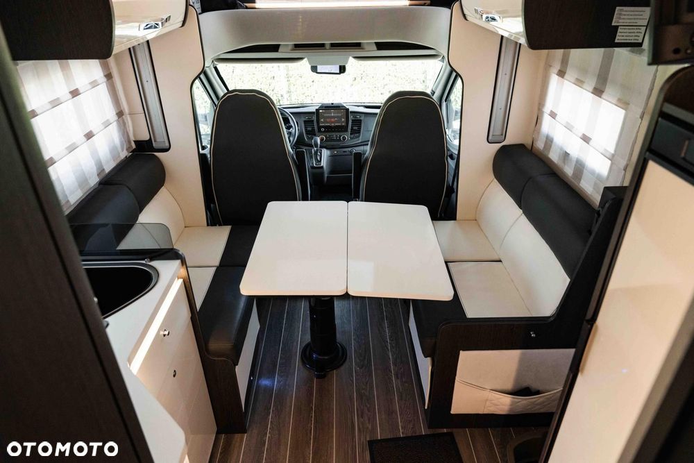 Ford Transit - 26