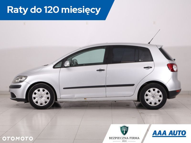 Volkswagen Golf Plus - 4