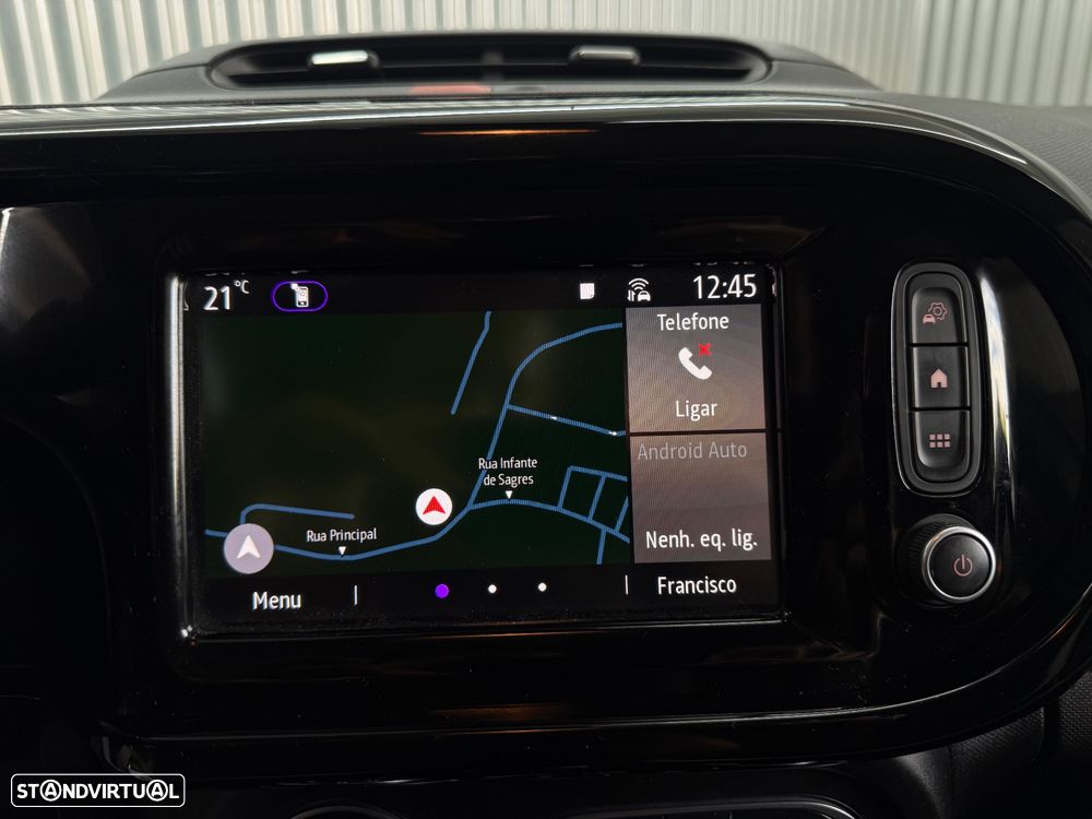 Renault Twingo E-Tech. 22 Techno - 12