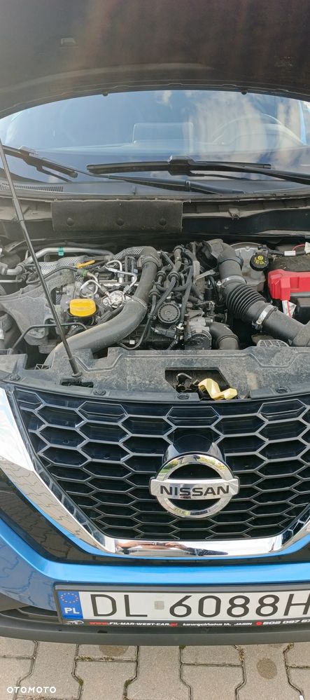 Nissan Juke DIG-T 117 N-Connecta - 13