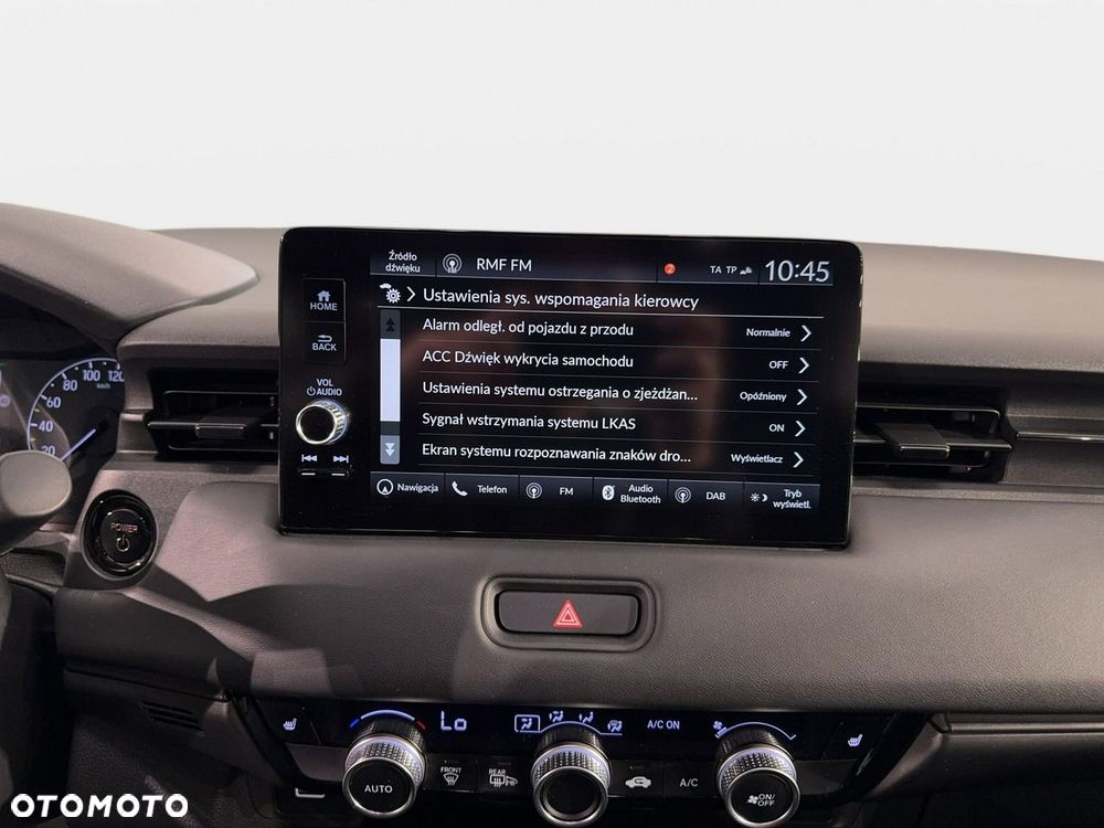 Honda HR-V - 26