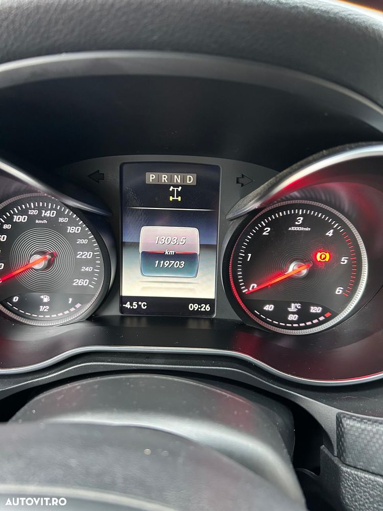 Mercedes-Benz X 250 d 4MATIC Pure - 10