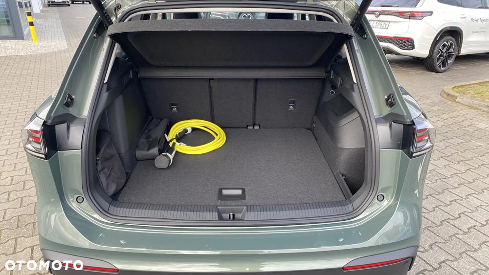 Volkswagen Tiguan 1.5 eHybrid PHEV 150kW Life Plus DSG - 13