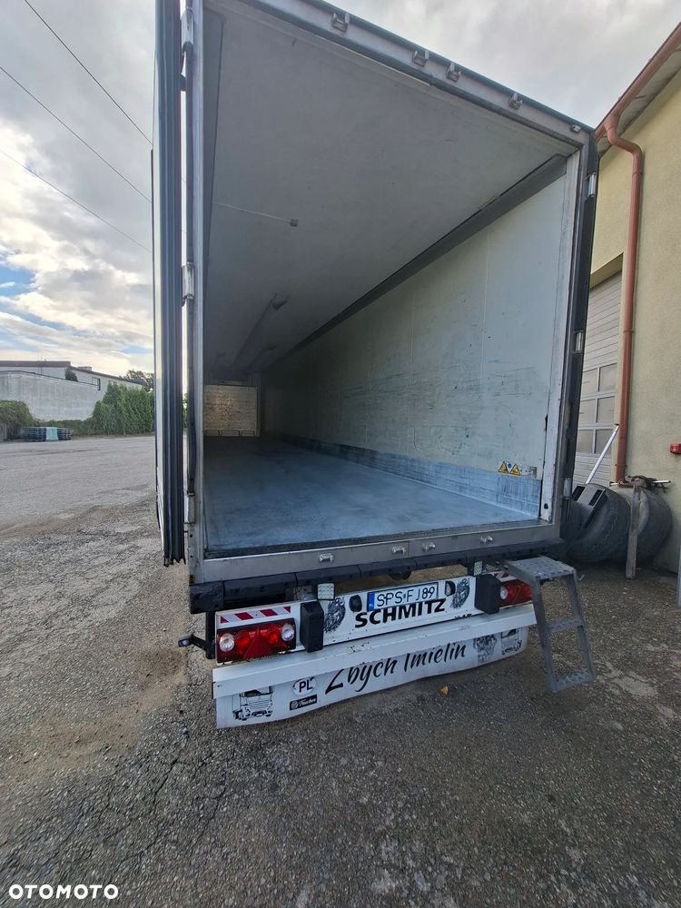 Schmitz Cargobull Sko24 - 13