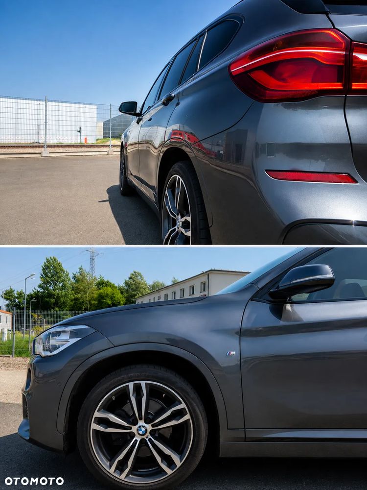 BMW X1 sDrive18i Sport Line - 3