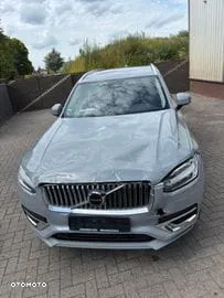 Volvo XC 90 - 6