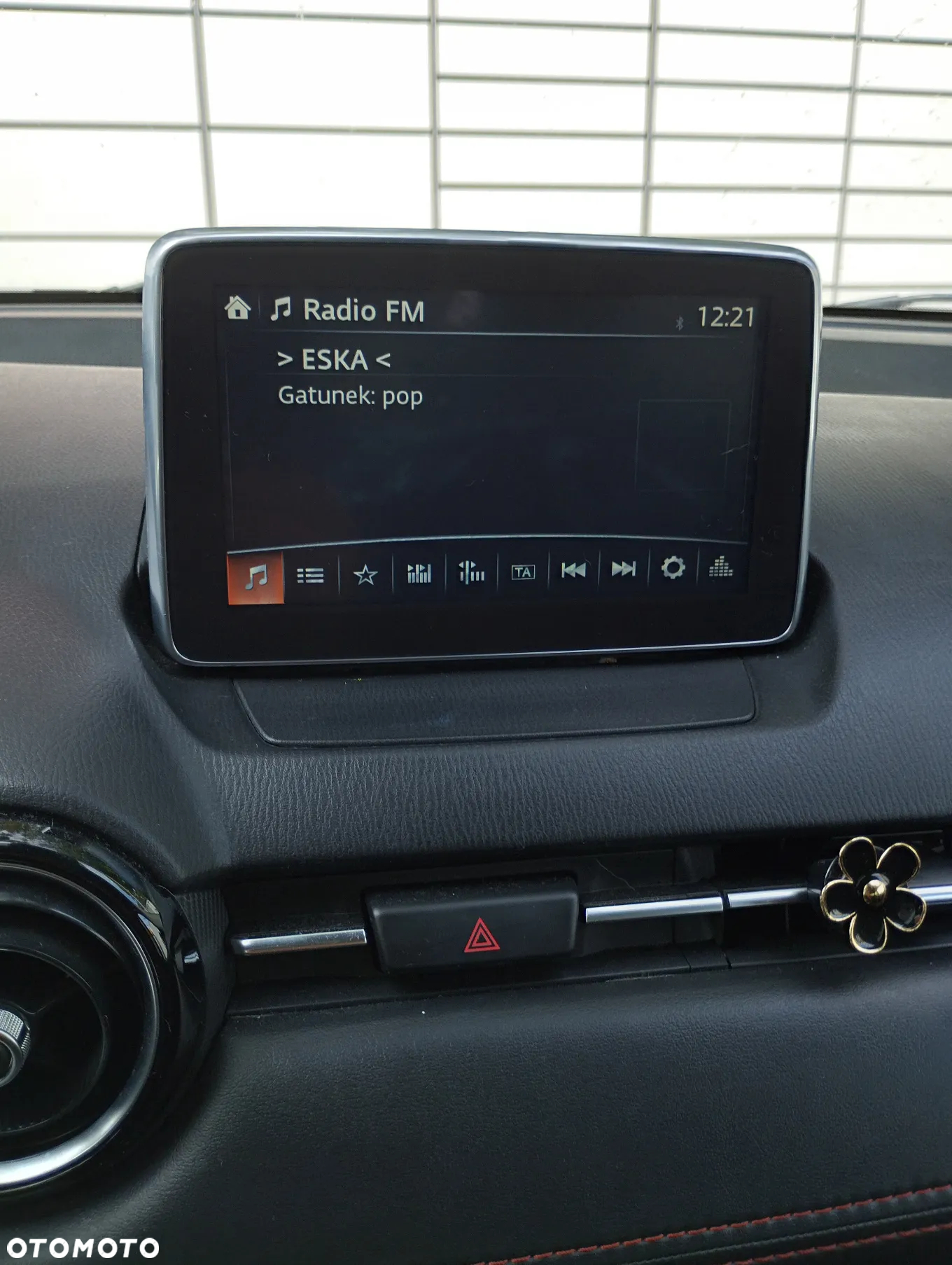 Mazda 2 1.5 Skymotion - 13