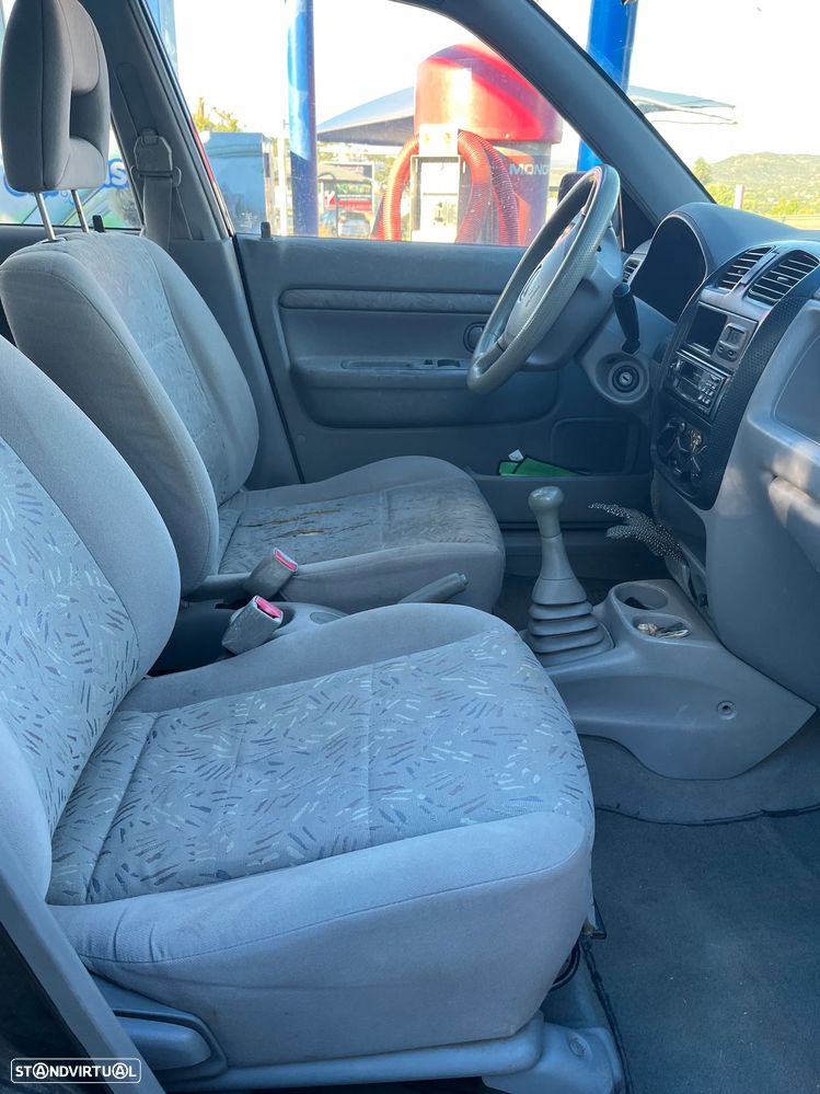 Mazda Demio 1.3 Comfort - 10