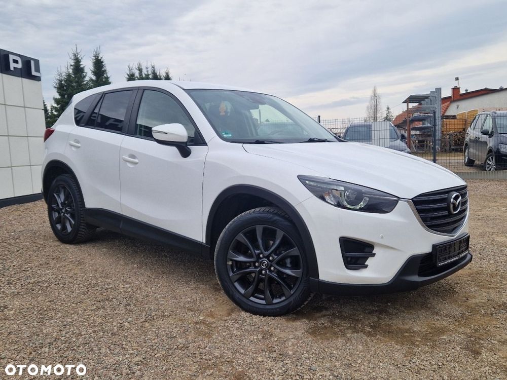 Mazda CX-5 2.2 D Skyenergy AWD - 26