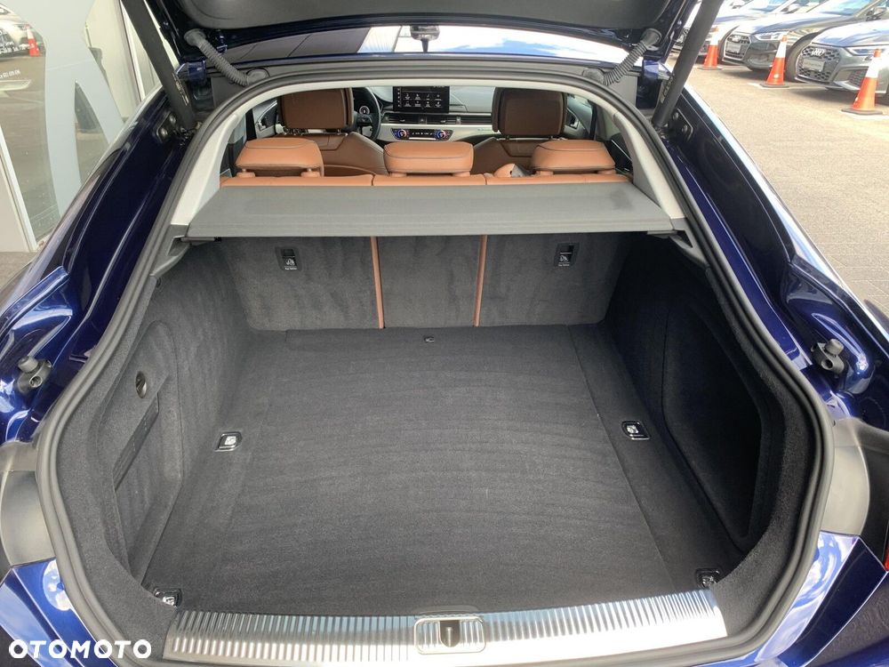 Audi A5 Sportback - 9