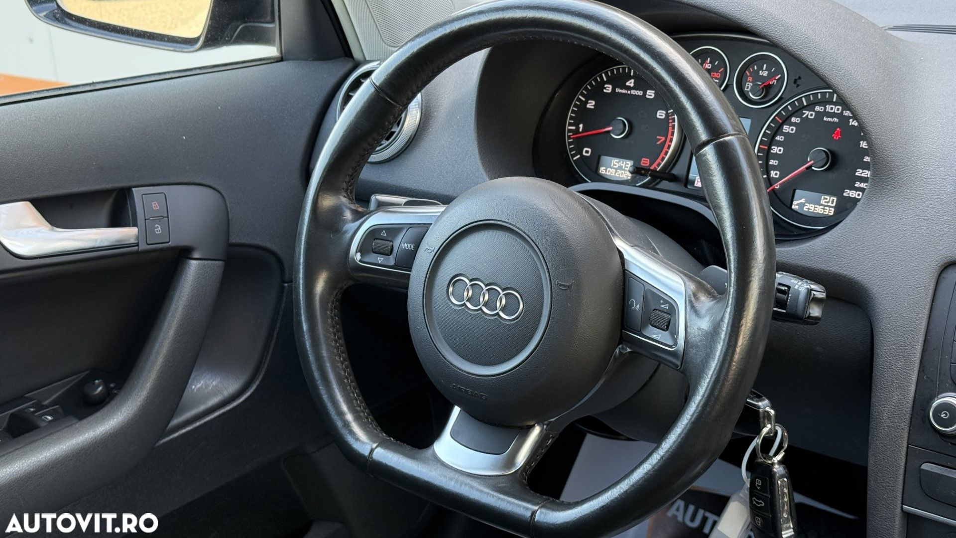 Audi A3 - 15