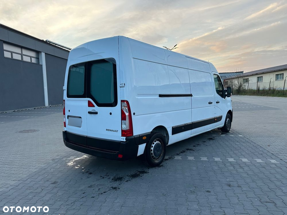 Renault Master L3H2 - 5
