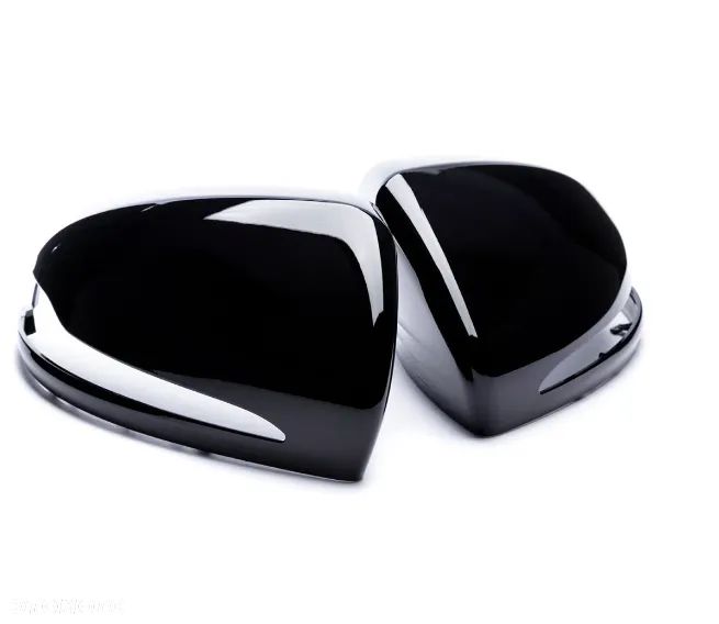 Obudowa lusterka MERCEDES 2058110400 - 2