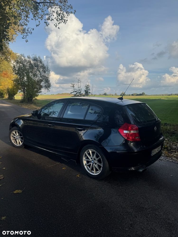 BMW Seria 1 - 13