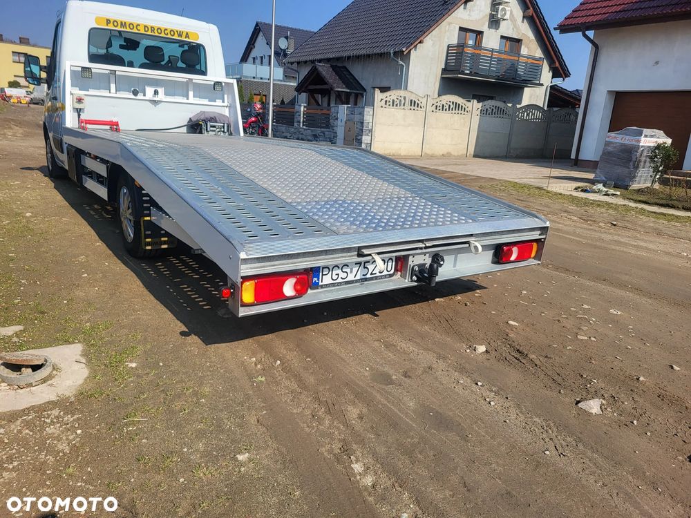 Opel Movano - 11