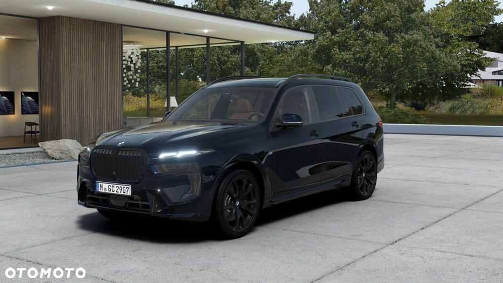 BMW X7 xDrive40d mHEV sport - 2