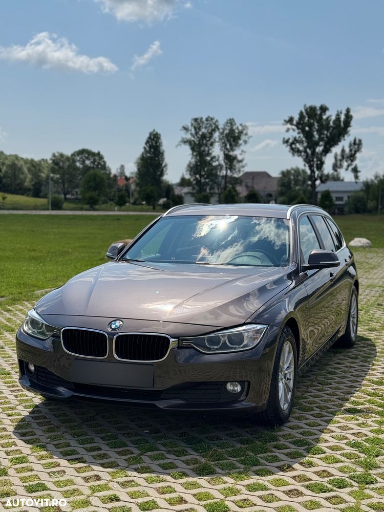 BMW Seria 3 - 1