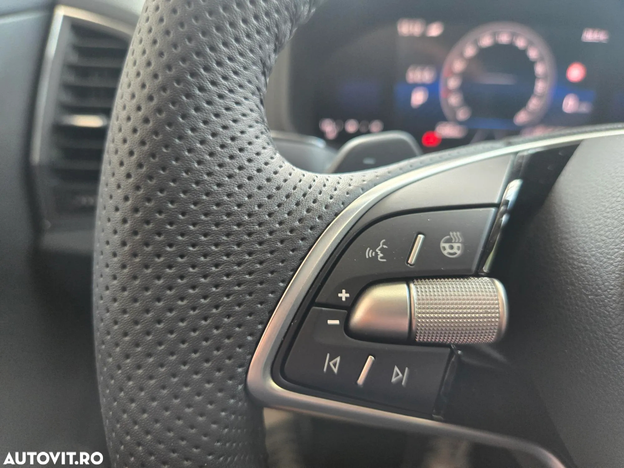 Skoda Karoq 1.5 TSI DSG Selection - 18