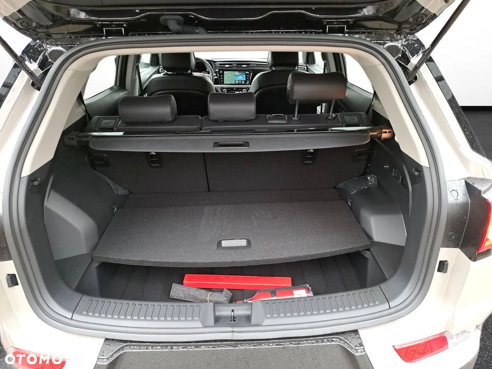 SsangYong/KGM Korando 1.5 T-GDI Joy 2WD - 11