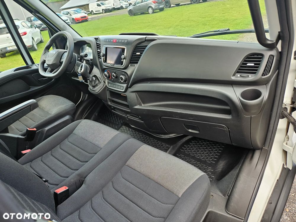 Iveco Daily - 10