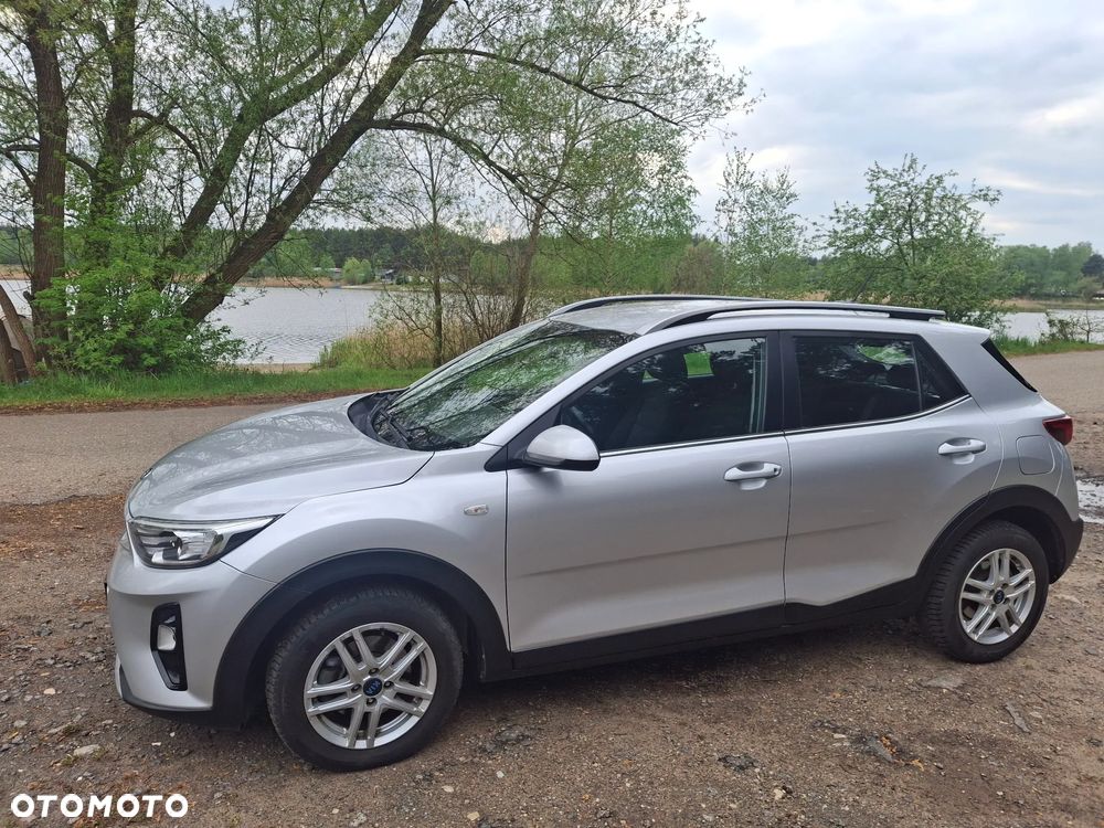 Kia Stonic - 8