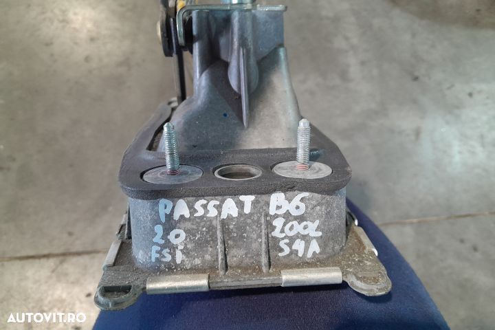 TIMONERIE 3C0711049K / 1K071156 3C0711049K / 1K071156 Volkswagen VW P - 2