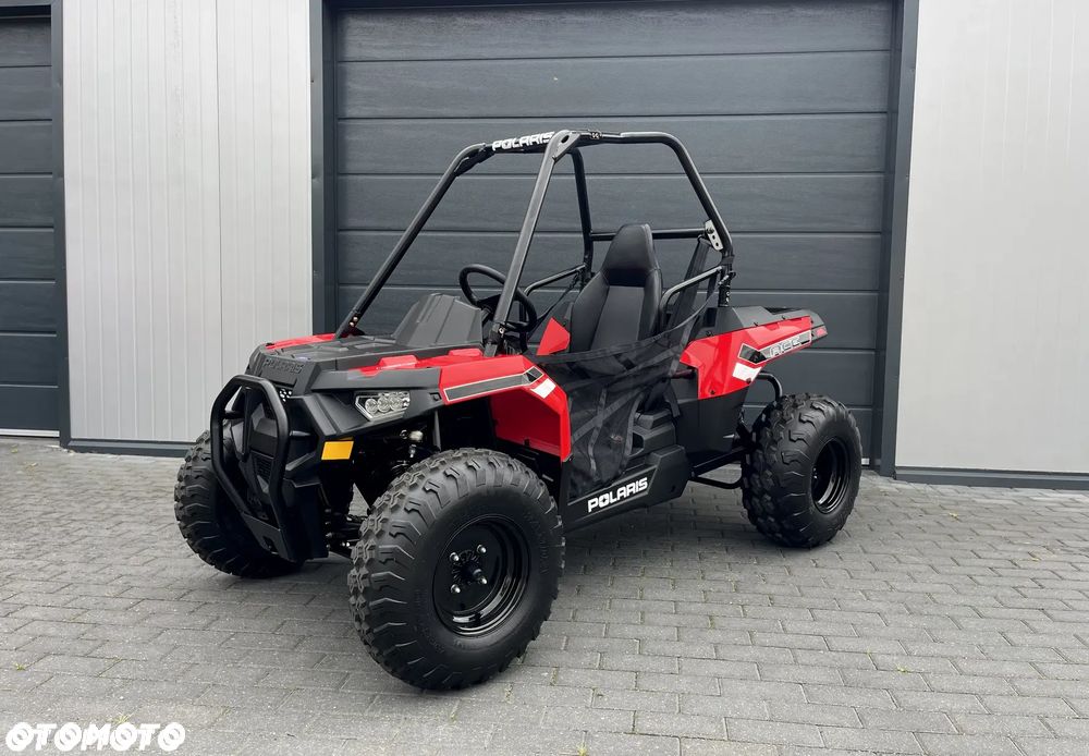 Polaris Inny - 1