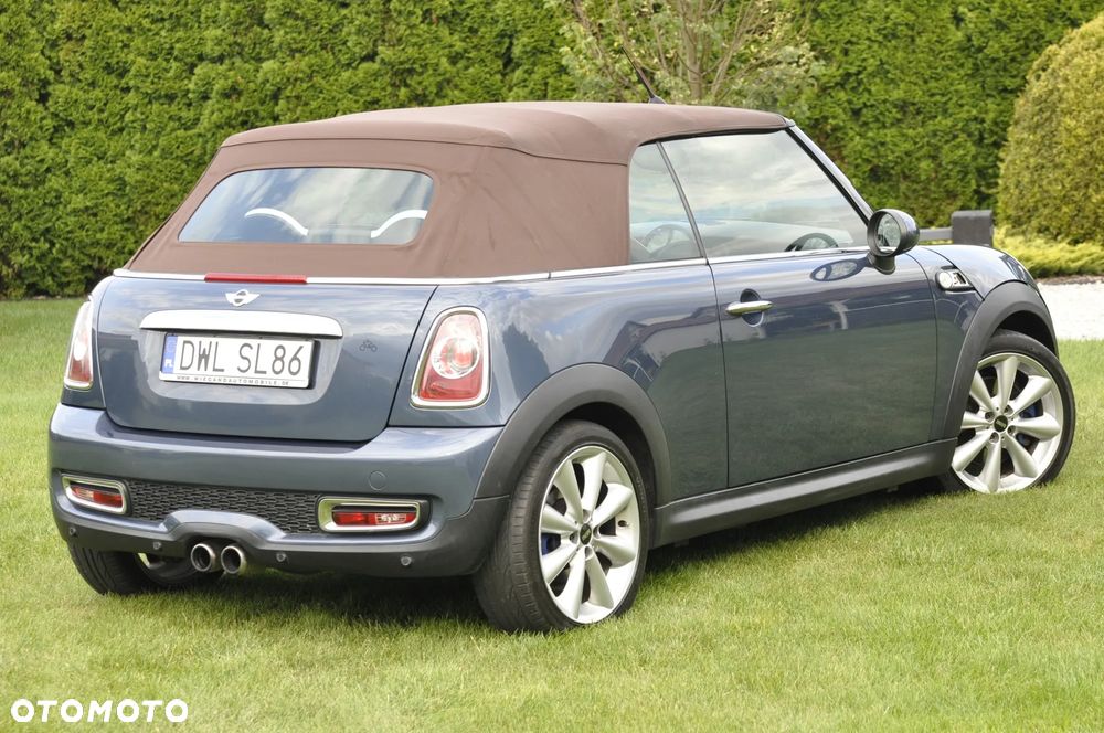 MINI Cooper S - 22