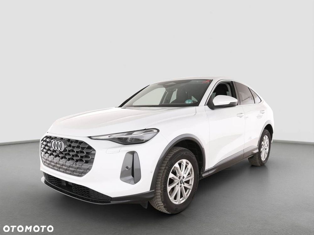 Audi Q5 Sportback - 3